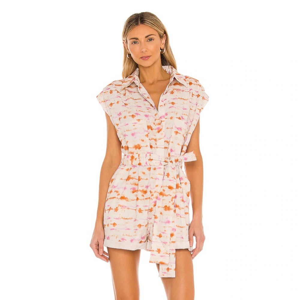 BLANKNYC  Romper